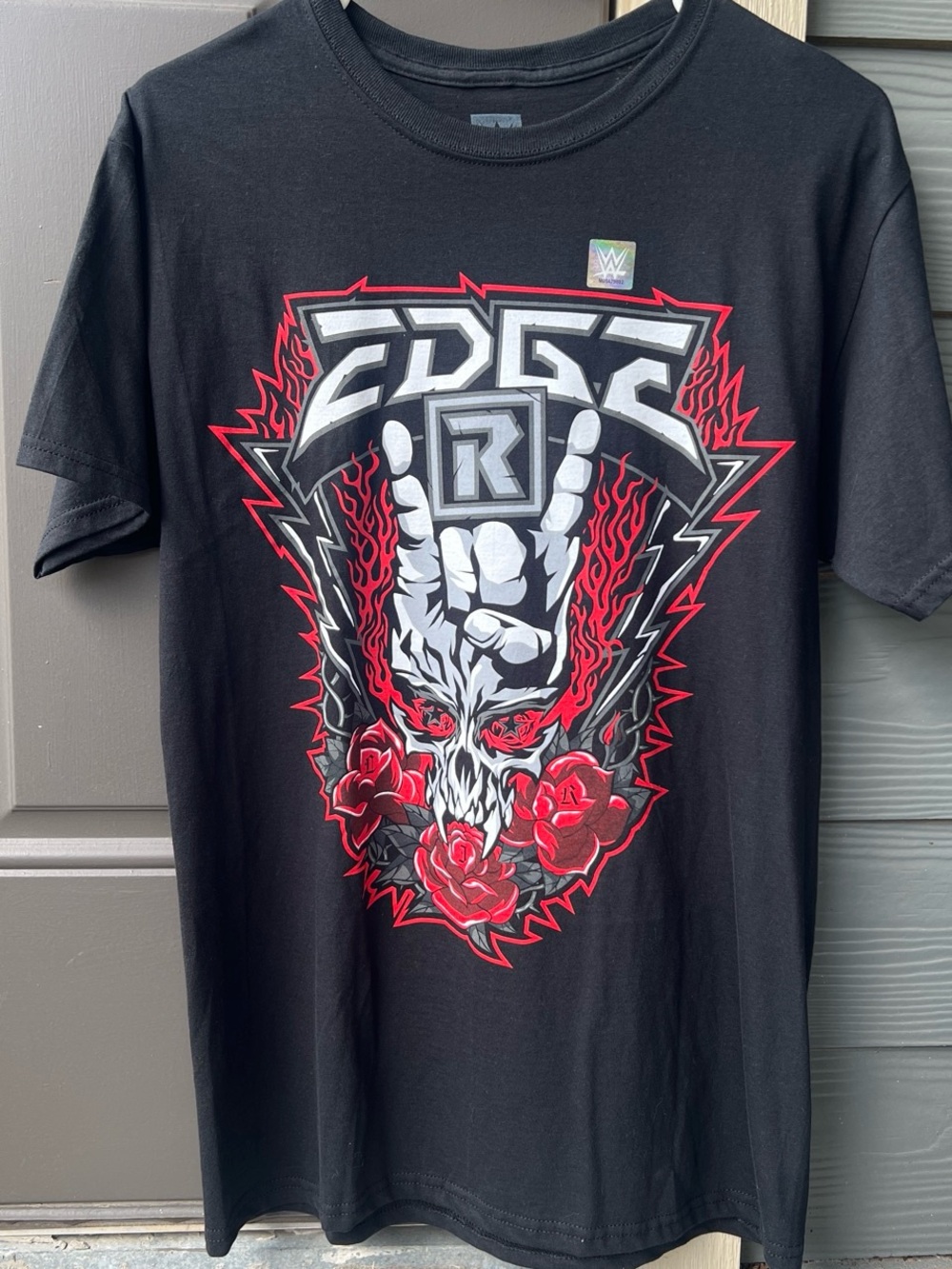 WWE Edge men’s t-shirt